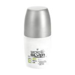 Lr Micro Silver Plus 50 ml Roll-On Deodorant