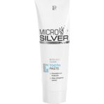 Lr Micro Silver Plus 75 ml Diş Macunu