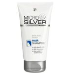 Lr Microsilver Plus 150 ml Kepek Önleyici Şampuan