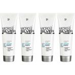 Lr Microsilver Plus 4x75 ml Diş Macunu