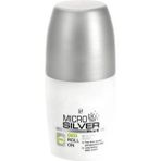 Lr Microsilver Plus Deo Roll-On 50 ml
