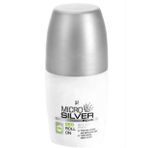 LR MICROSILVER PLUS DEO ROLL-ON