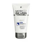 Lr Microsilver Plus Kepeğe Karşı Şampuan