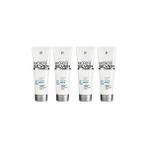 Lr Microsilver Plus Saf Gümüş 4x75 ml Diş Macunu