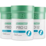 Lr Probiyotik Besin Takviyesi 30 Kapsül x 3