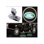 Lr Range Rover Sport Kapı Altı Logo Hayalet Logo 2013 Sonrası