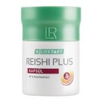 Lr Reishi Plus Kabsül - 1