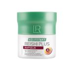 LR Reishi Plus