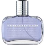 Lr Terminatör 50 ml EDP Erkek Parfümü