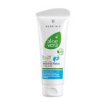LR Unisex Bebek Aloe Vıa Aloe Vera Baby Hassas Pişik Önleyici Krem