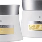 Lr Zeitgard Nanogold & Ipek Gunduz Kremi 50 Ml Ty00028182