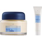 LR Zeitgard Racine Q10 Gece Kremi 50 ML + Göz Kremi 15 ML