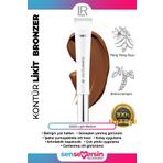 Lr Zeıtgard Signature Kontür Likit Bronzer 10 Ml