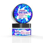 L'rosh 250 ml Detox Hair Mask Derinlemesine Bakım Saç Maskesi