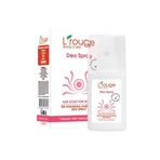 L’rouge 50 ml Deo Spray For Woman