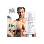 L'ROUGE Deo Sprey For Man Ter Kokusu Giderici Sprey ( 2 adet )