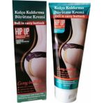 L'rouge Redlip Cosmetic Kalça Kaldırma, Kalça Büyütme, Sıkılaştırıcı Vücut Kremi & Liru Buttocks Firming Cr