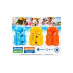 LRS STORE A+ 5-8 Yaş Çocuk Şişme Can Yeleği 50x40 cm Yüksek Kalite Havuz Deniz Yüzme Yelek 18-30 KG Taşıma