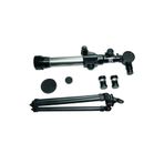 LRS STORE Çocuk Teleskobu Tripodlu 3 Lens Ayarlı Başlangıç Seviye Teleskop