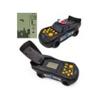 LRS STORE Oyuncak Polis Arabası Tetris Nostaljik Yeni Nesil El Oyunu 9999 In 1