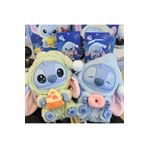 LRS STORE Peluş Stitch Koala Oyuncak Stich Sürpriz Paket Pelüş Stiç Labubu Askılı 15 cm