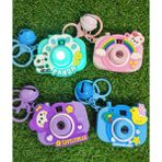 LRS Store Projeksiyonlu Oyuncak Fotoğraf Makinesi Projektör Süper Sevimli Çatan Süs
