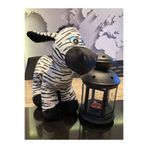 LRS STORE ZEBRA PELUŞ OYUNCAK