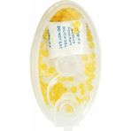 LRSM Pop Limon Topu Aroma Mentol Topu 100 Adet