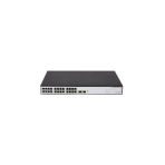 Ls-1600V2-26P-Hpwr-Gl 24 Port 10/100/1000 370W Poe +2Sfp Yönetilebilir Switch