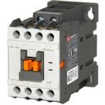 LS 3 Kutup Ac MC-12B Ac220V 50/60Hz 1A1B Güç Kontaktör
