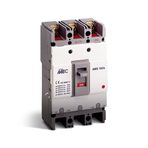 LS Electric 0137005418 125 A 25KA TM Ayarsız Kompakt Şalter