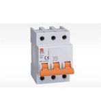 LS Electric 0613001218 3 Kutup 50 A 6 kA C Tipi Otomatik Sigorta