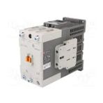 LS Electric 1366000218 90 KW 100-240 V AC/DC 2 NA + 2 NK Kontaktör