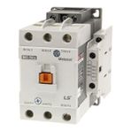 LS Electric 1368000818 185 KW 4 Kutup 100-240 V AC/DC Kontaktör