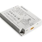 Ls L&S MEC-18W 18W LED Güç Kaynağı 100-240V→12-24V DC – Model 12591670100 - Beyaz