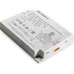 LS L&S MEC-18W 18W LED Güç Kaynağı 100-240V→12-24V DC – Model 12591670100