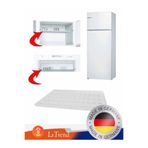 Ls Trend Bosch Siemens Buzdolapları ile Uyumlu Dondurucu Rafı (Uyumluluk Sorunuz)