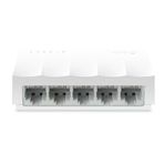 LS1005 5 Port 10-100 Mbps Switch Plastik Kasa