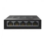 Ls1005g 5 Port 10/100/1000 (Gigabit) Swıtch Plastık Kasa