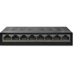 LS1008G 8 Port Gıgabıt Masaüstü Ethernet Switch