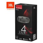 Ls2 4x Jbl Bluetooth ve Interkom ( Ls2 Advant/advant x Uyumlu) - Tek Renk