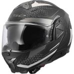 Ls2 Advant 2 Astral Çene Açılır Kask - XL - Gri