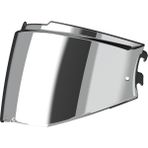 LS2 Advant 2 Kask Camı Irıdıum Gri - Standart