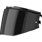 Ls2 Advant 2 Kask Camı Siyah - Standart - Tek Renk