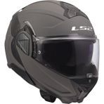 Ls2 Advant 2 Mat Concrete Kask - Diğer