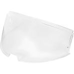 Ls2 Advant x Kask Camı - Tek Renk