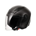 Ls2 Airflow 2 Jeans Yarım Kask - XL
