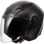 Ls2 Airflow 2 Jeans Yarım Kask - XS