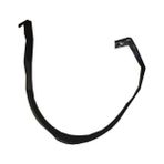 Ls2 Aırflow 2 Kask Arka Alt Plastik - Standart - Tek Renk