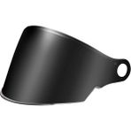 Ls2 Aırflow 2 Kask Camı Siyah - XS